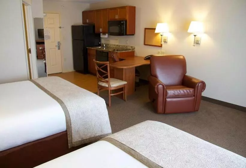 Candlewood Suites Champaign Urbana University Area, An Ihg