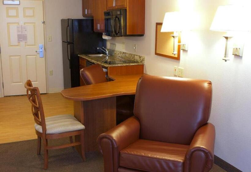 Candlewood Suites Champaign Urbana University Area, An Ihg