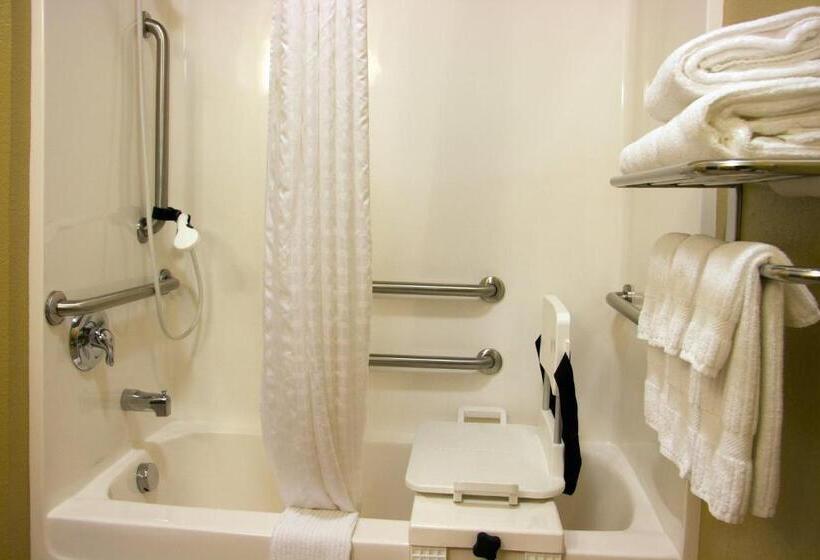 Candlewood Suites Champaign Urbana University Area, An Ihg