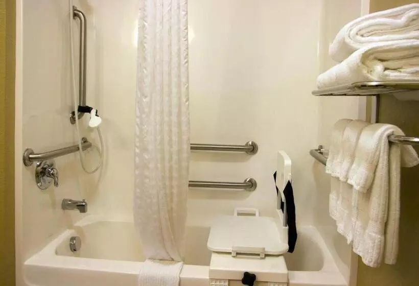 Candlewood Suites Champaign Urbana University Area, An Ihg