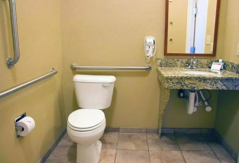 Candlewood Suites Champaign Urbana University Area, An Ihg