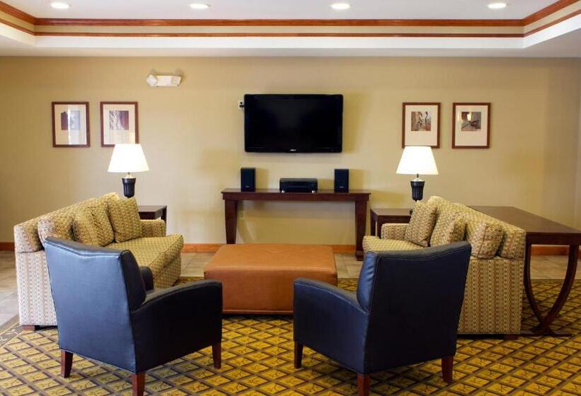 Candlewood Suites Champaign Urbana University Area, An Ihg