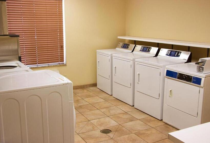 Candlewood Suites Champaign Urbana University Area, An Ihg