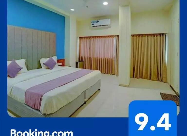 Fabhotel Prime Raajpath