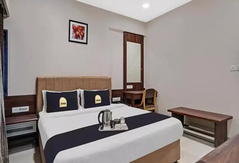 Fabhotel Prime Raajpath