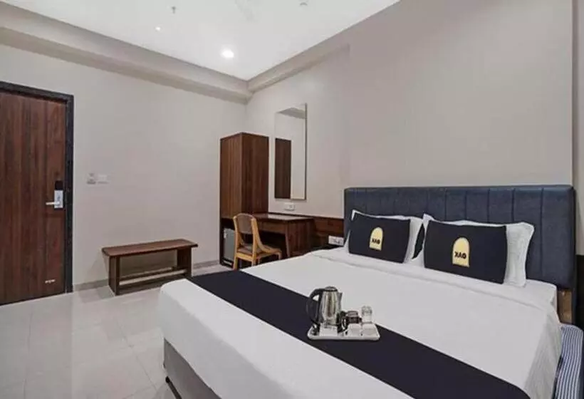 Fabhotel Prime Raajpath