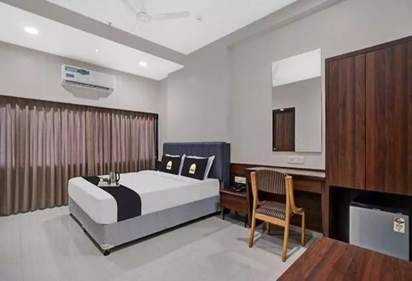 Fabhotel Prime Raajpath
