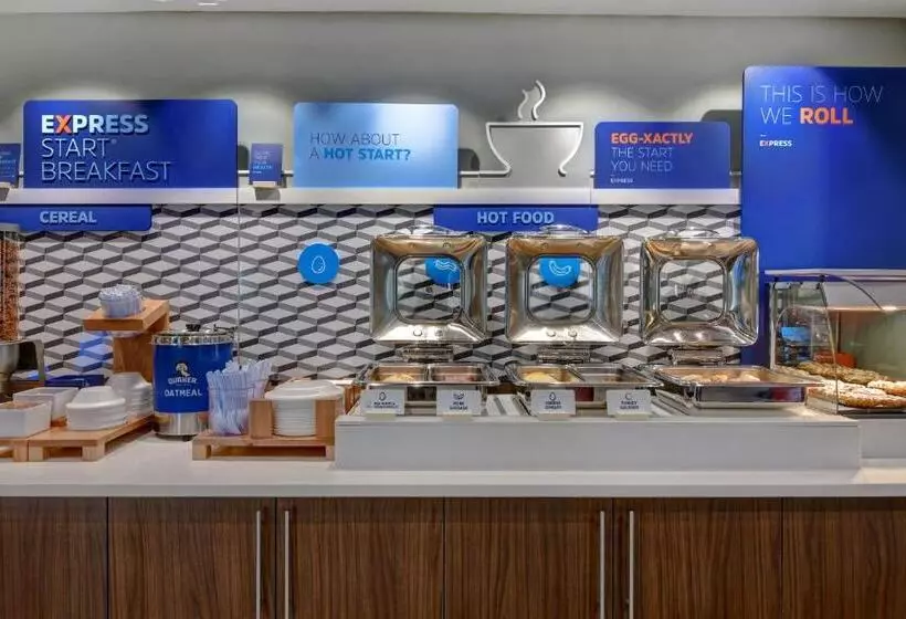 Holiday Inn Express Hotel & Suites Anderson I 85 Hwy 76, Exit 19b, An Ihg