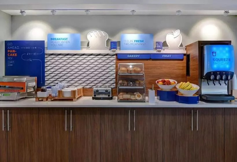 Holiday Inn Express Hotel & Suites Anderson I 85 Hwy 76, Exit 19b, An Ihg