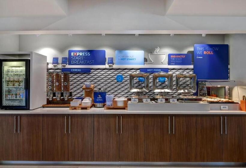 Holiday Inn Express Hotel & Suites Anderson I 85   Hwy 76, Exit 19b, An Ihg