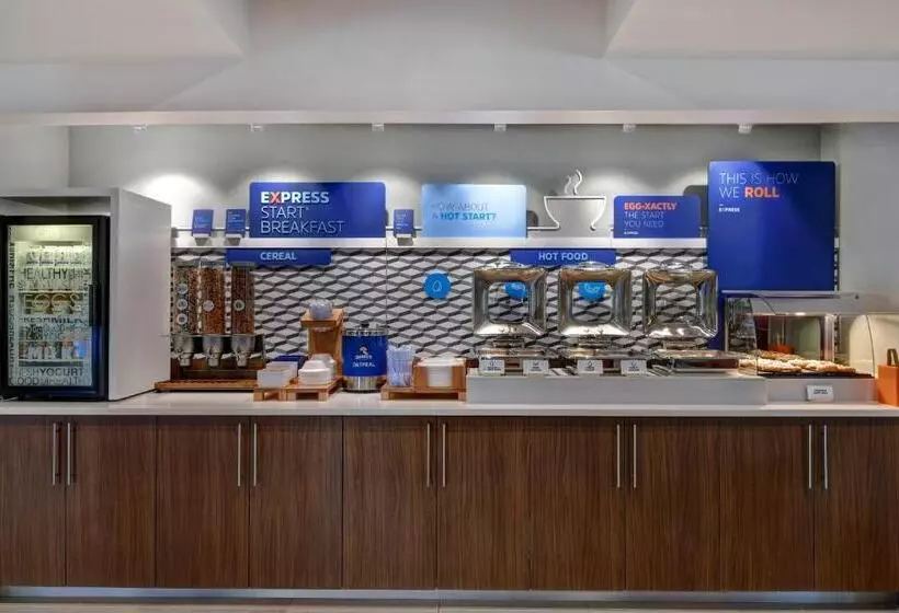 Holiday Inn Express Hotel & Suites Anderson I 85 Hwy 76, Exit 19b, An Ihg