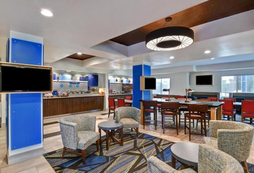 Holiday Inn Express Hotel & Suites Anderson I 85   Hwy 76, Exit 19b, An Ihg