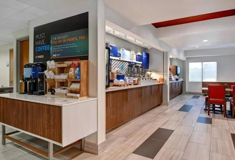 Holiday Inn Express Hotel & Suites Anderson I 85 Hwy 76, Exit 19b, An Ihg