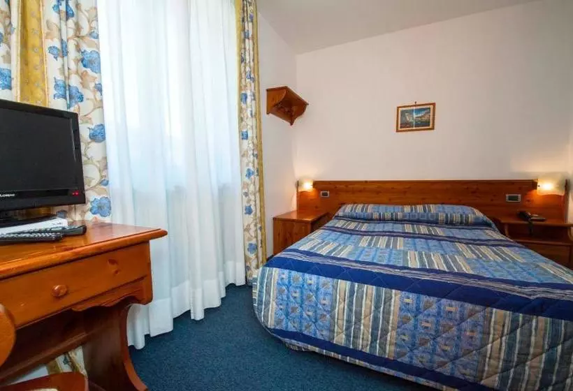 Hotelli Beau Site