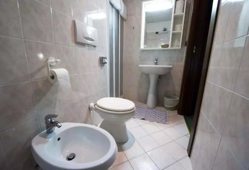 Hotelli Beau Site