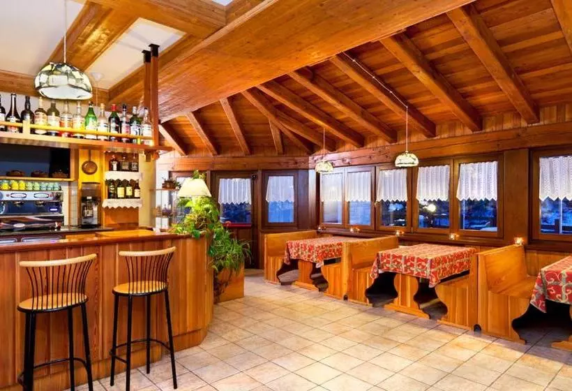 Hotelli Beau Site