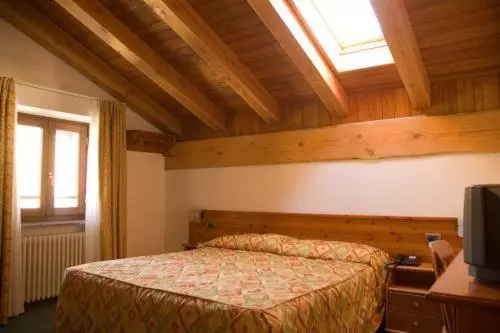 Hotelli Beau Site