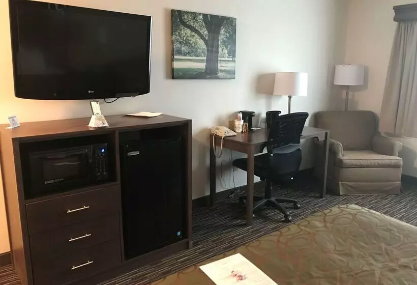 酒店 Best Western Brookfield