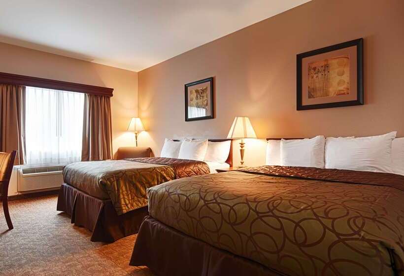 فندق Best Western Brookfield