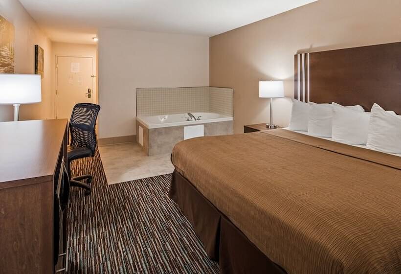 فندق Best Western Brookfield