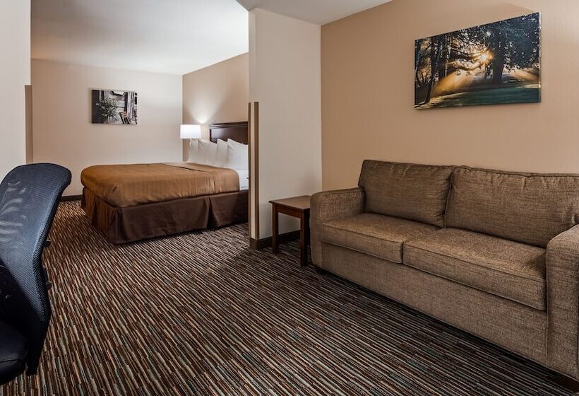 فندق Best Western Brookfield