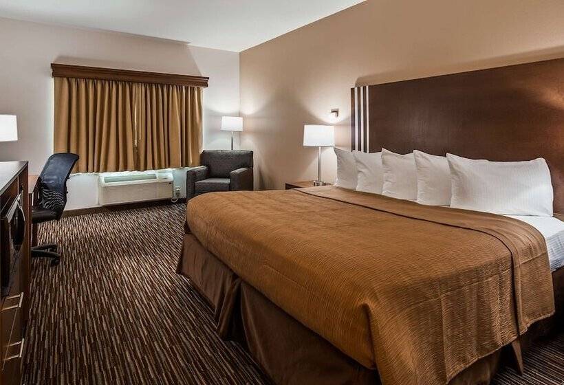 فندق Best Western Brookfield