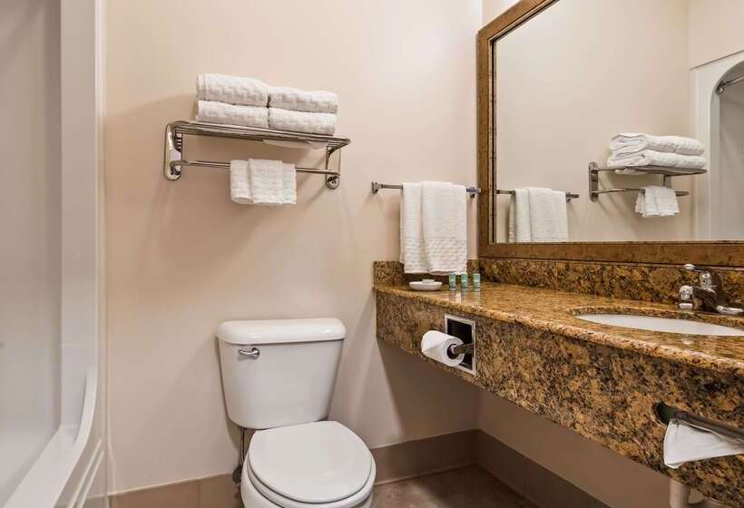 فندق Best Western Brookfield