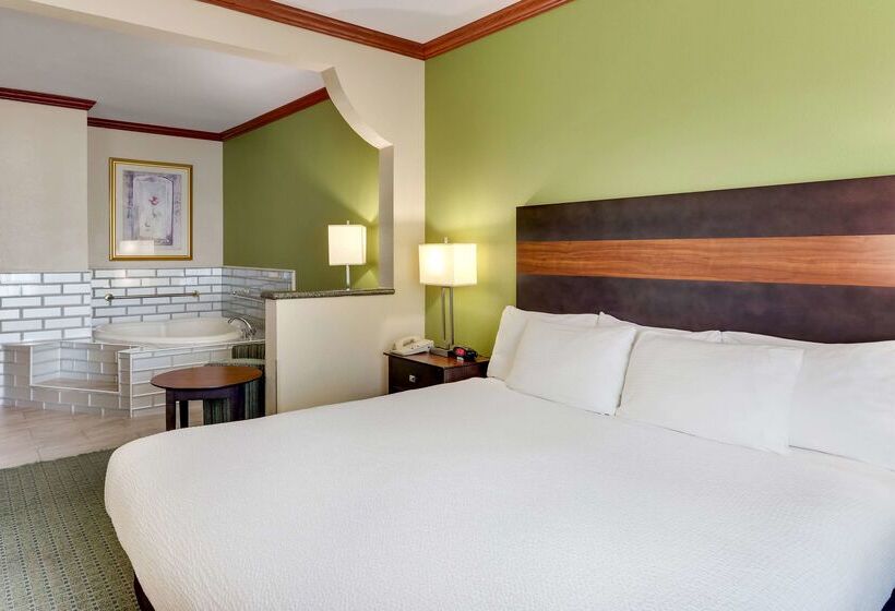 Отель Comfort Inn & Suites