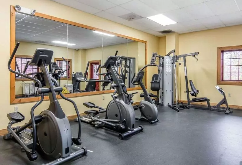 酒店 Bluegreen Vacations Shenandoah Crossing, Ascend Resort Collection