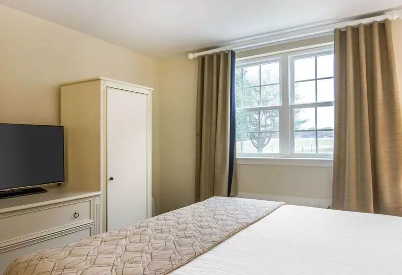 酒店 Bluegreen Vacations Shenandoah Crossing, Ascend Resort Collection