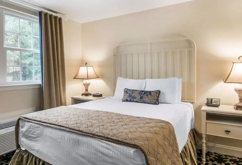 酒店 Bluegreen Vacations Shenandoah Crossing, Ascend Resort Collection