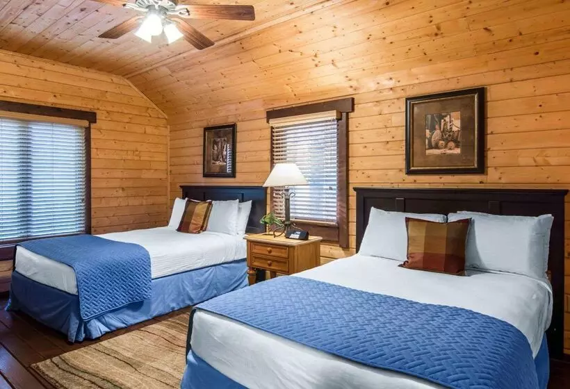 酒店 Bluegreen Vacations Shenandoah Crossing, Ascend Resort Collection