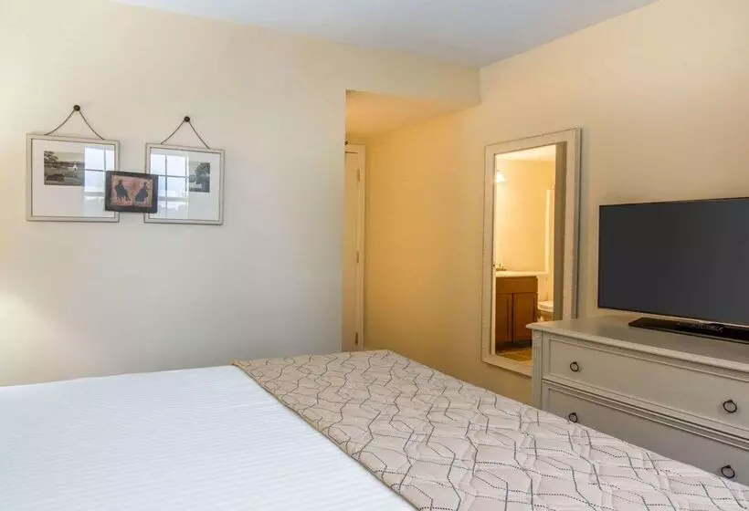 酒店 Bluegreen Vacations Shenandoah Crossing, Ascend Resort Collection