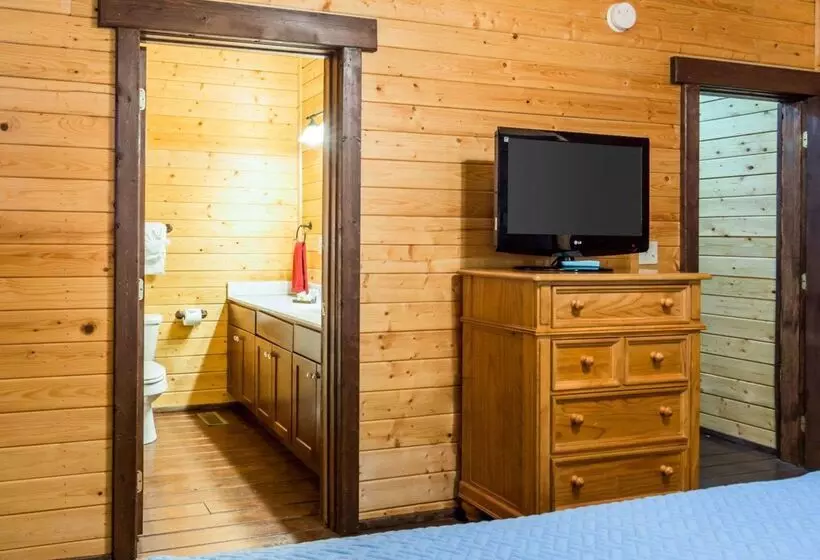 酒店 Bluegreen Vacations Shenandoah Crossing, Ascend Resort Collection