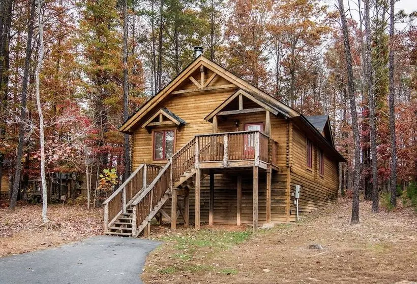 酒店 Bluegreen Vacations Shenandoah Crossing, Ascend Resort Collection