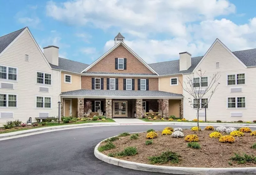 酒店 Bluegreen Vacations Shenandoah Crossing, Ascend Resort Collection