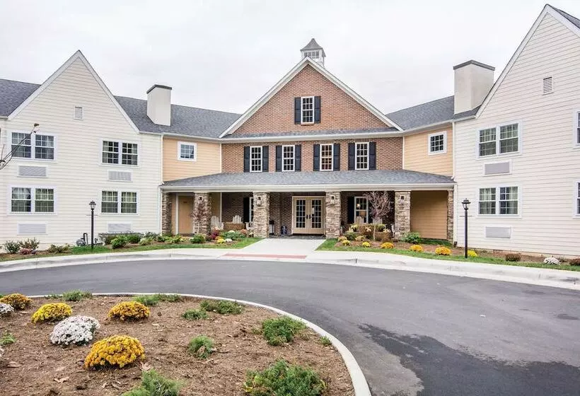 酒店 Bluegreen Vacations Shenandoah Crossing, Ascend Resort Collection