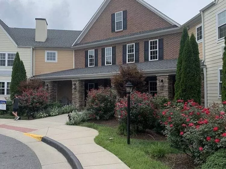 酒店 Bluegreen Vacations Shenandoah Crossing, Ascend Resort Collection