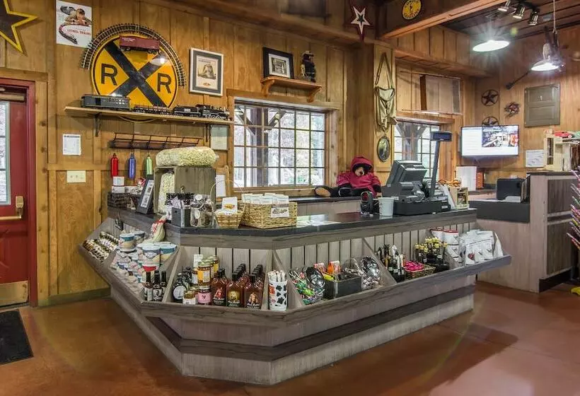 酒店 Bluegreen Vacations Shenandoah Crossing, Ascend Resort Collection