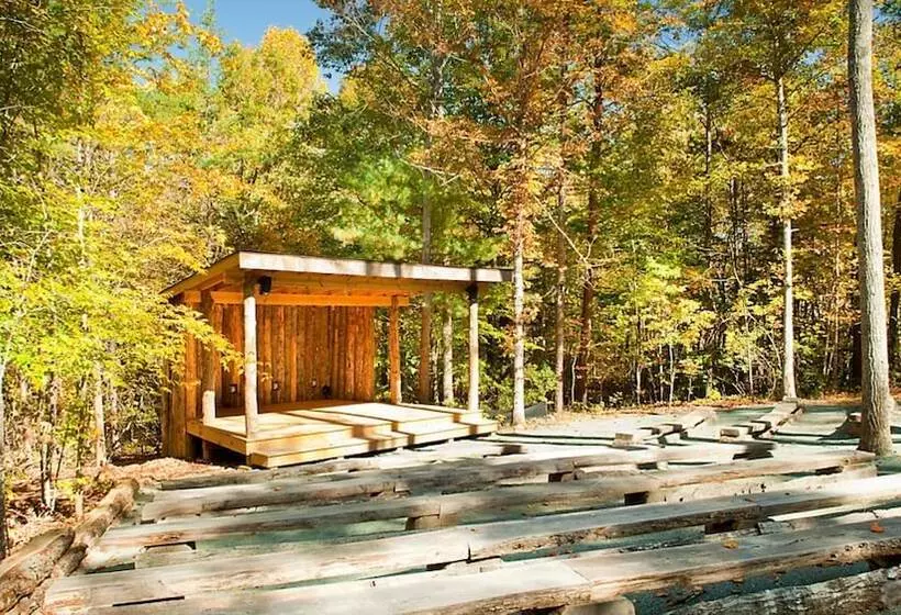 酒店 Bluegreen Vacations Shenandoah Crossing, Ascend Resort Collection