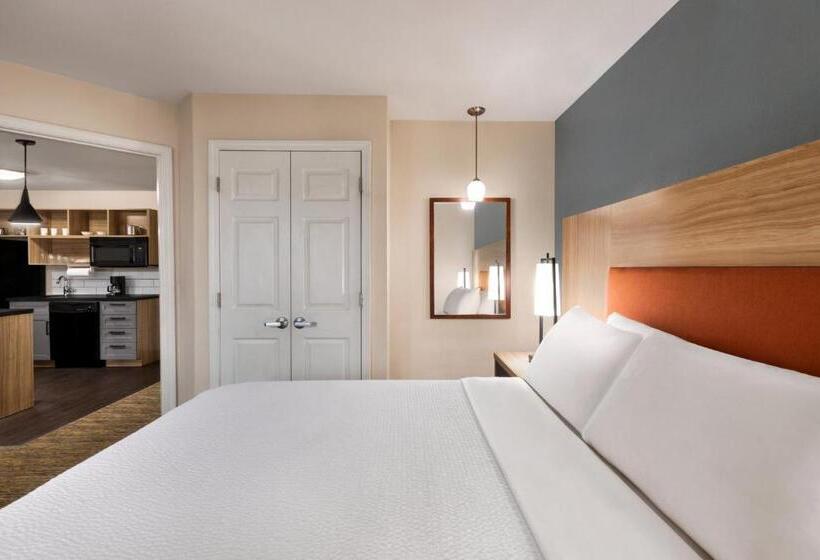 هتل Candlewood Suites Augusta, An Ihg