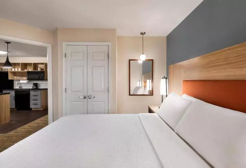 Hotel Candlewood Suites Augusta, An Ihg