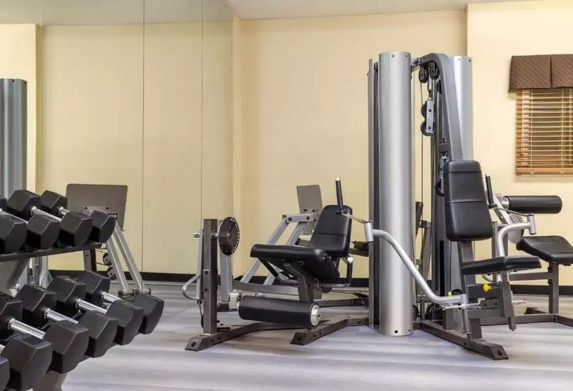 Hotel Candlewood Suites Augusta, An Ihg