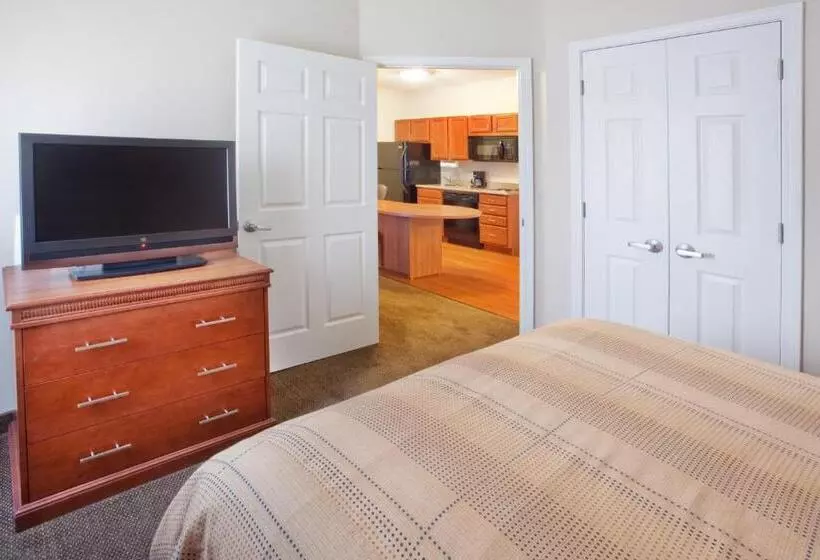 Hotel Candlewood Suites Augusta, An Ihg