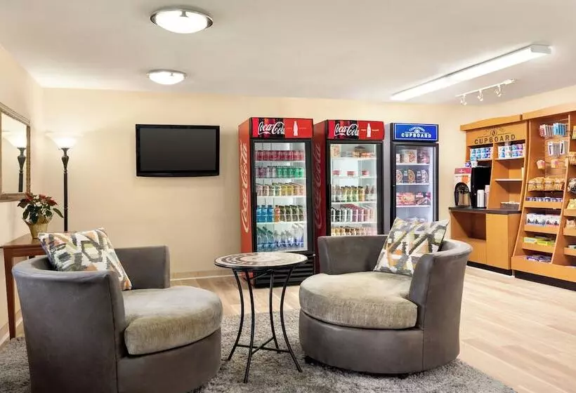 Hotel Candlewood Suites Augusta, An Ihg