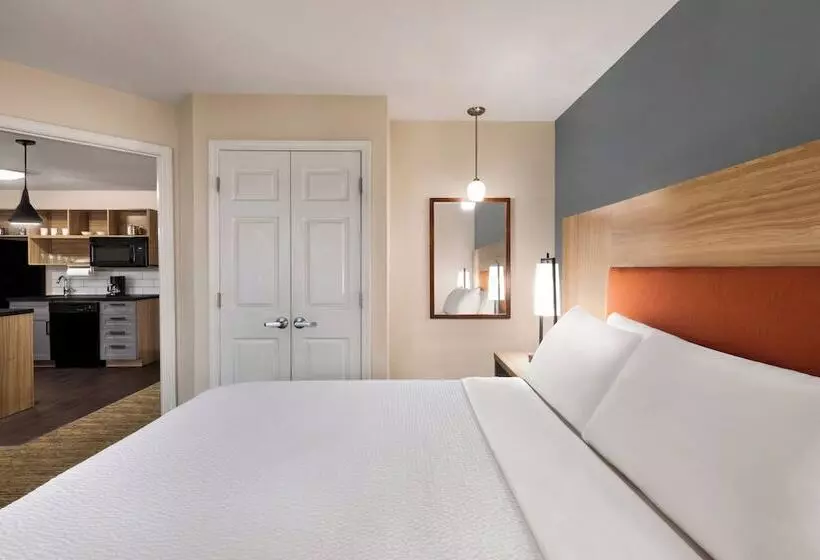 Hotel Candlewood Suites Augusta, An Ihg