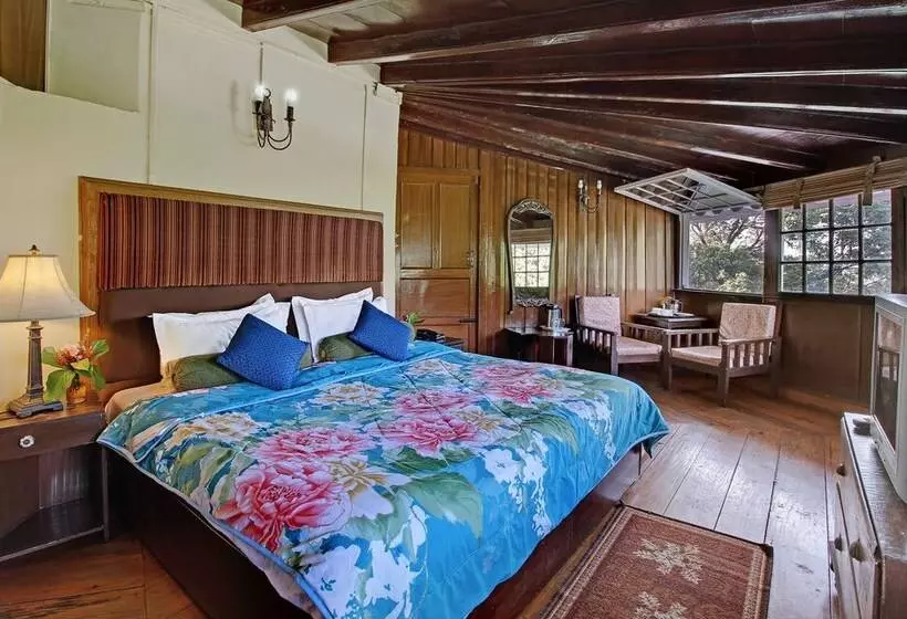 Hotelli Chevron Rosemount