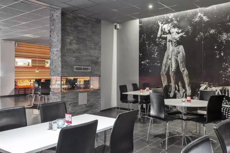 호텔 Aiden by Best Western Stockholm City