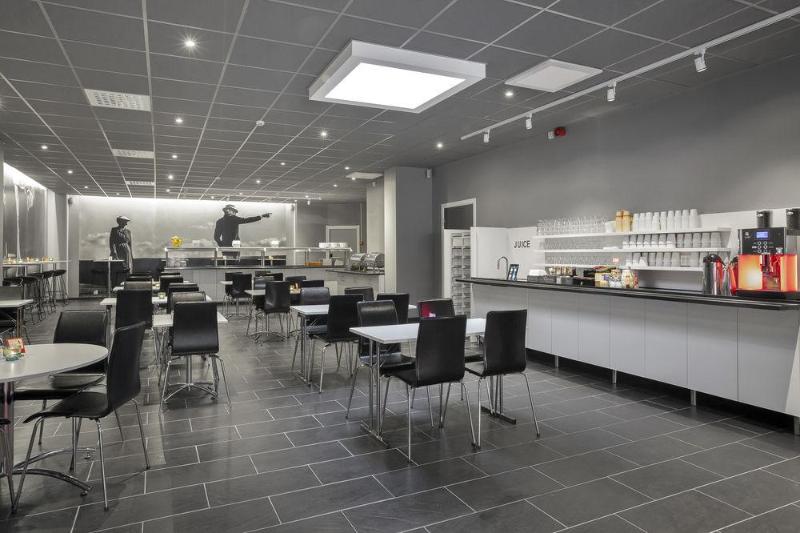 هتل Aiden by Best Western Stockholm City