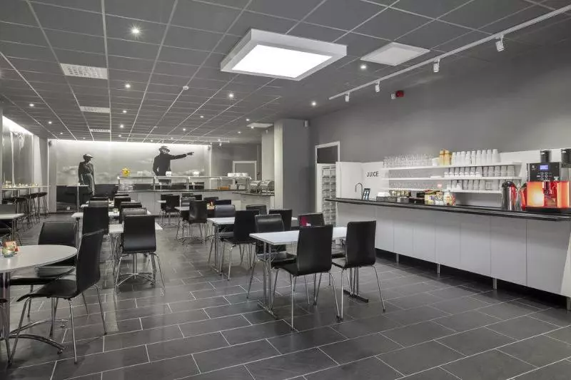 호텔 Aiden by Best Western Stockholm City